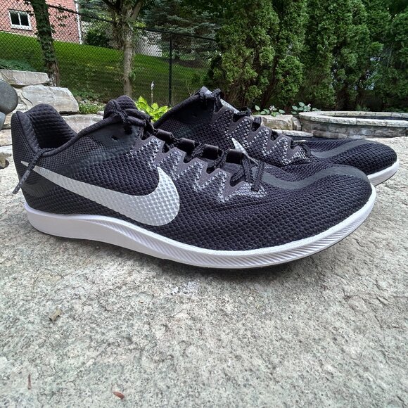 Nike Rival Distance Spikes – Men’s Size 12 – New - Picture 7 of 14